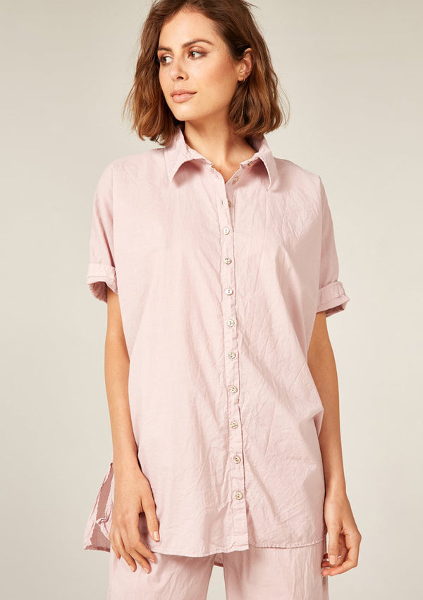 Primness Devoile Shirt