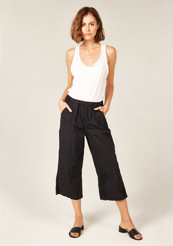 Primness Love Pant Noir