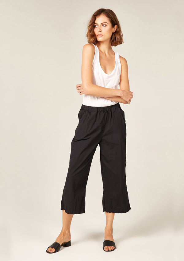 Primness Love Pant Noir
