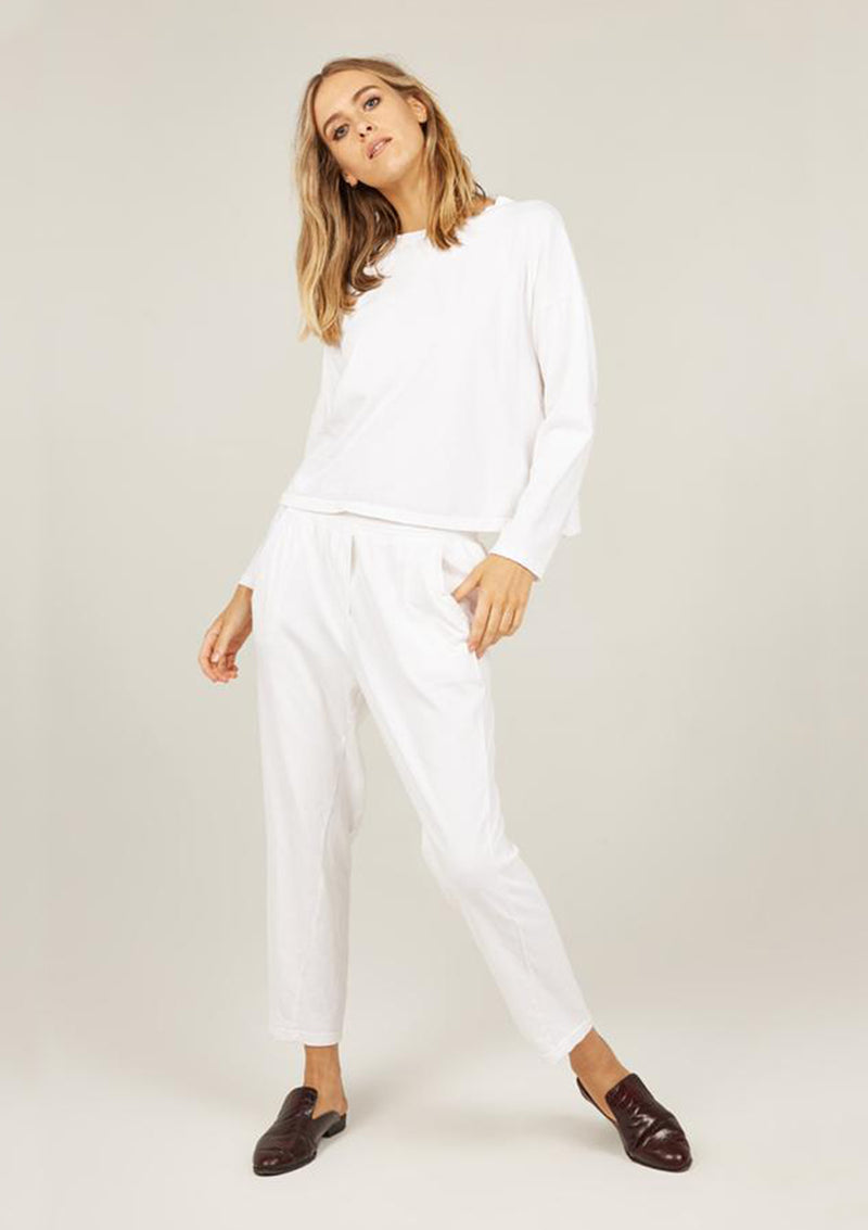 Primness Cozy Track Top