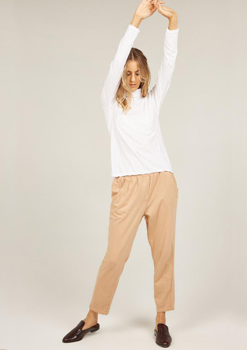 Primness Cozy Twisty Pant