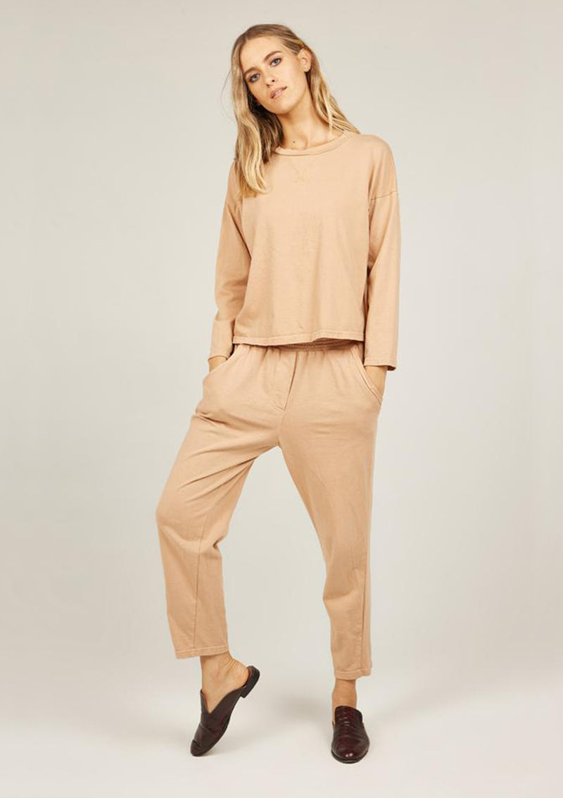 Primness Cozy Twisty Pant