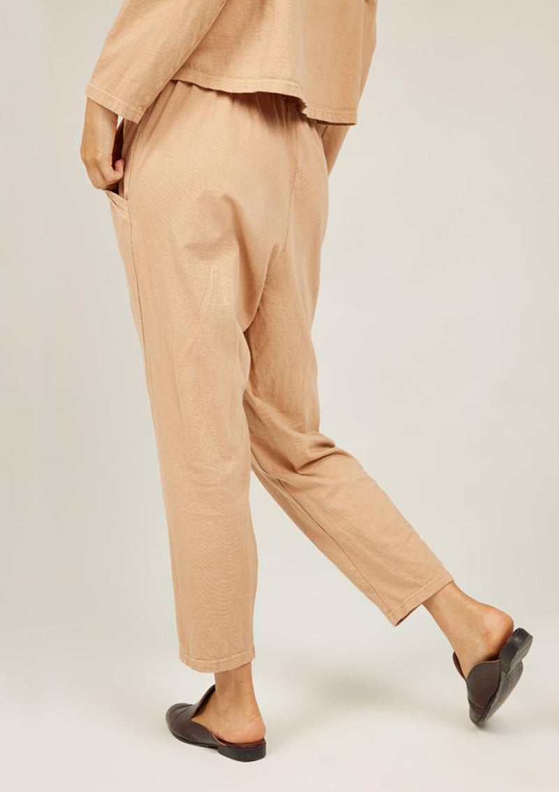 Primness Cozy Twisty Pant