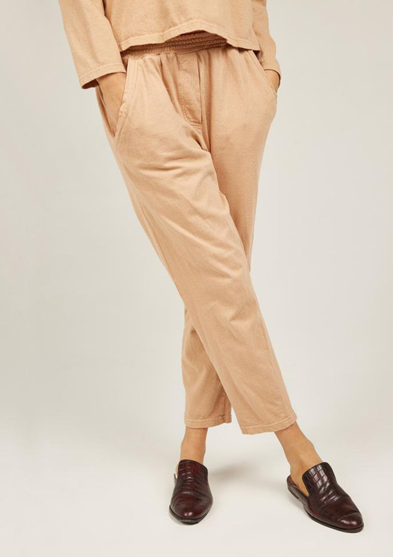 Primness Cozy Twisty Pant