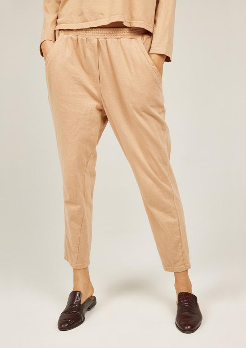 Primness Cozy Twisty Pant