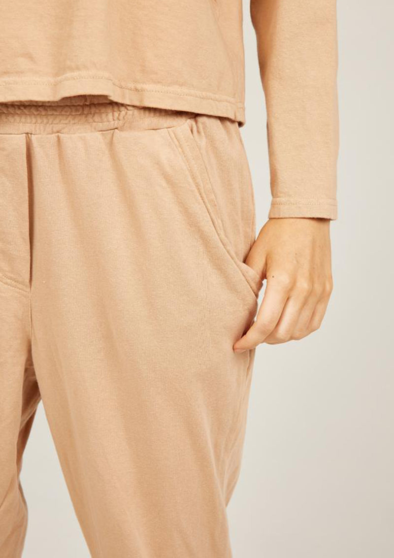 Primness Cozy Twisty Pant