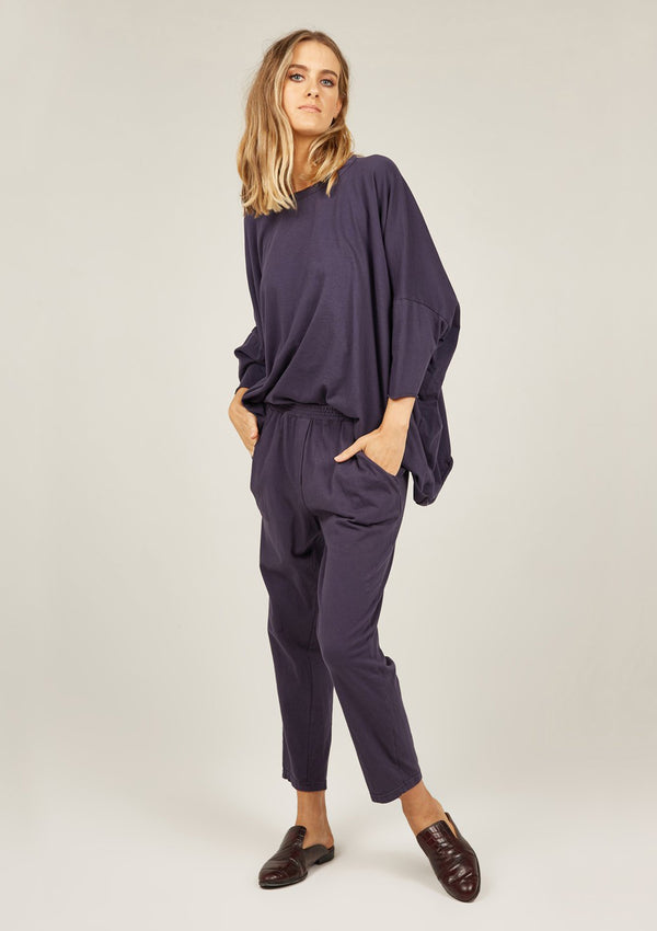 Primness Cozy Twisty Pant