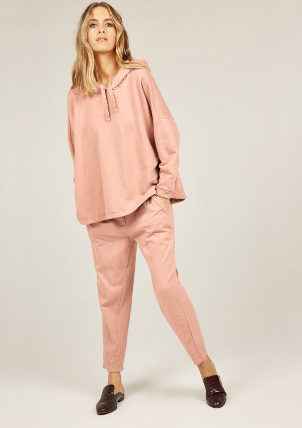 Primness Cozy Twisty Pant