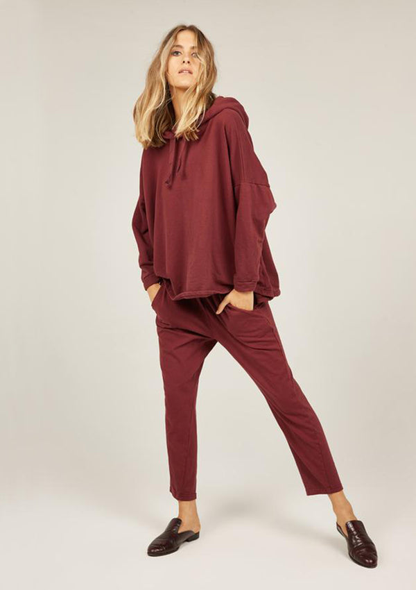 Primness Cozy Twisty Pant
