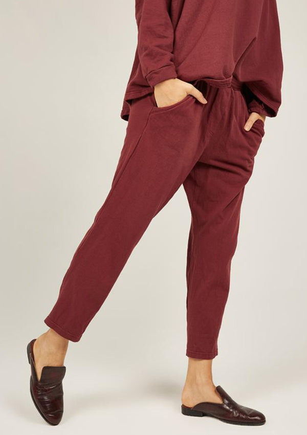 Primness Cozy Twisty Pant