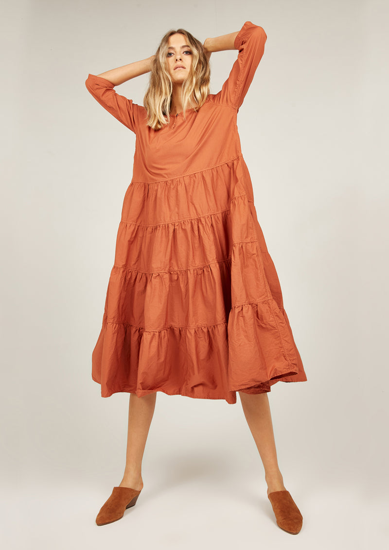 Primness Texas Dress