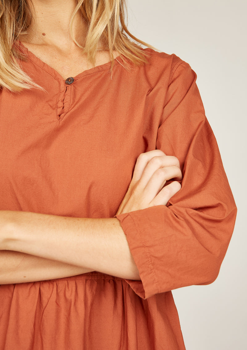 Primness Texas Dress