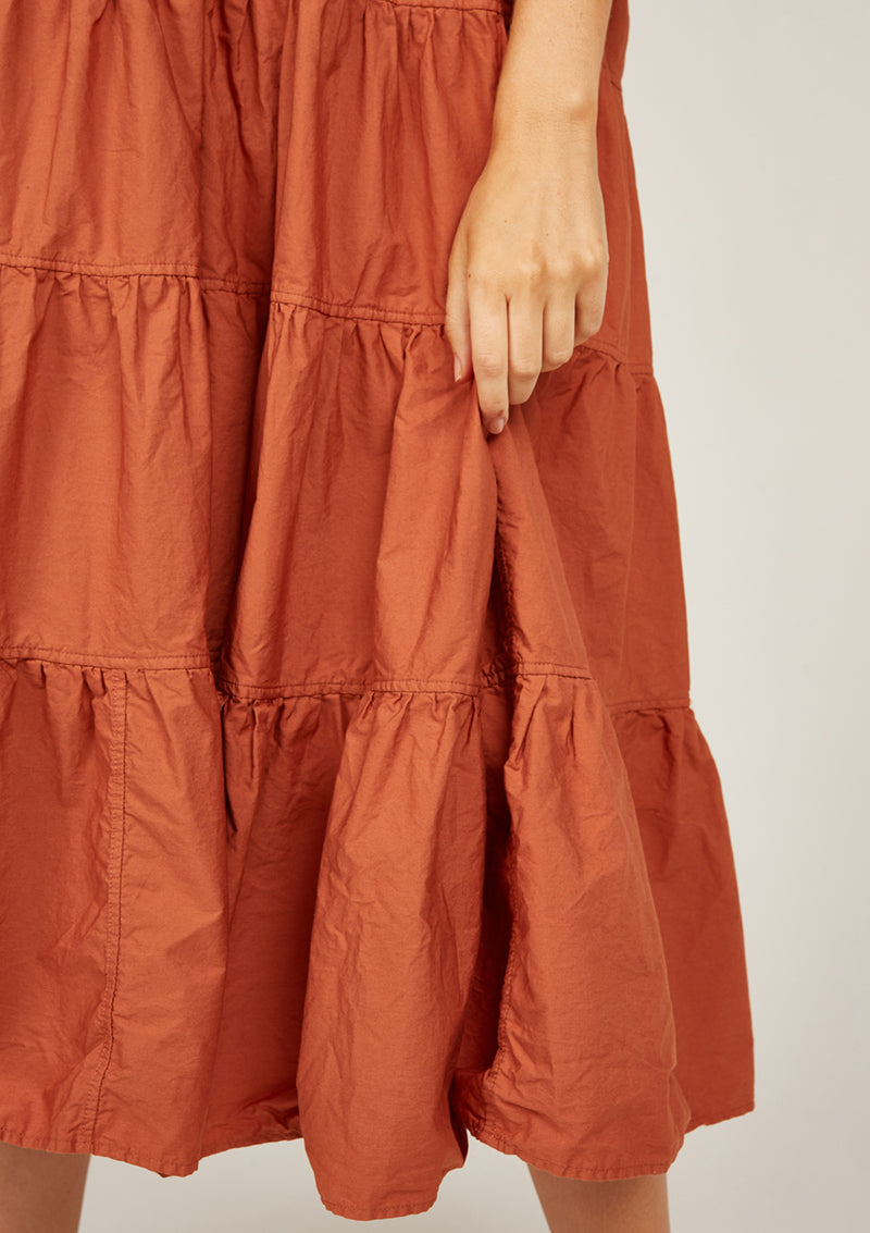 Primness Texas Dress