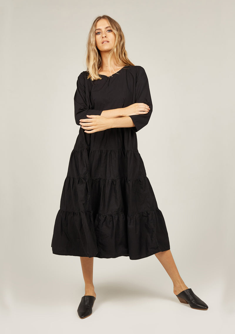Primness Texas Dress