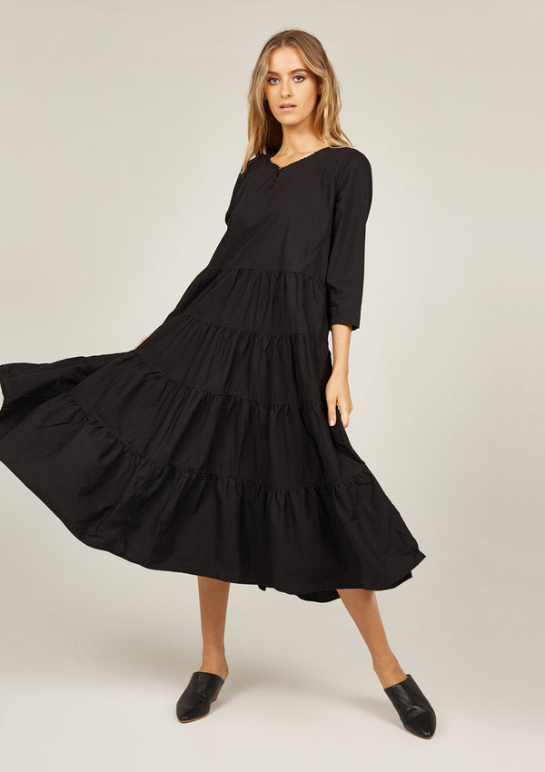 Primness Texas Dress