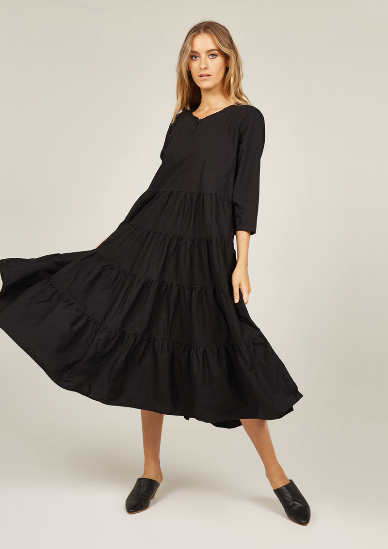 Primness Texas Dress