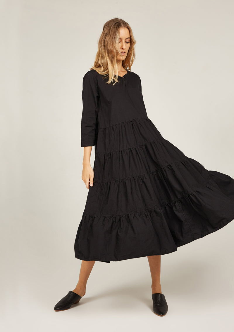 Primness Texas Dress