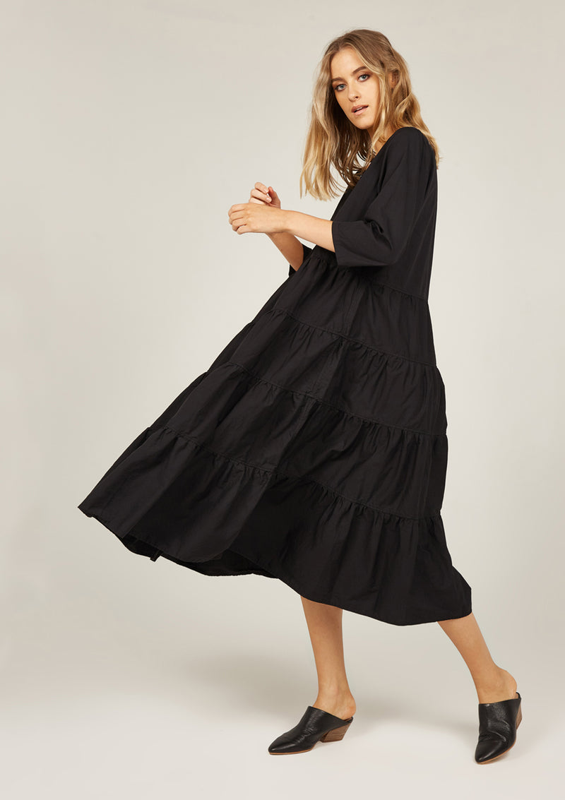 Primness Texas Dress