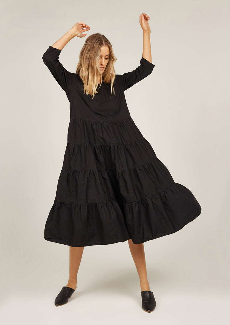 Primness Texas Dress