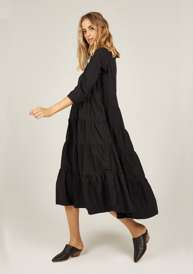 Primness Texas Dress