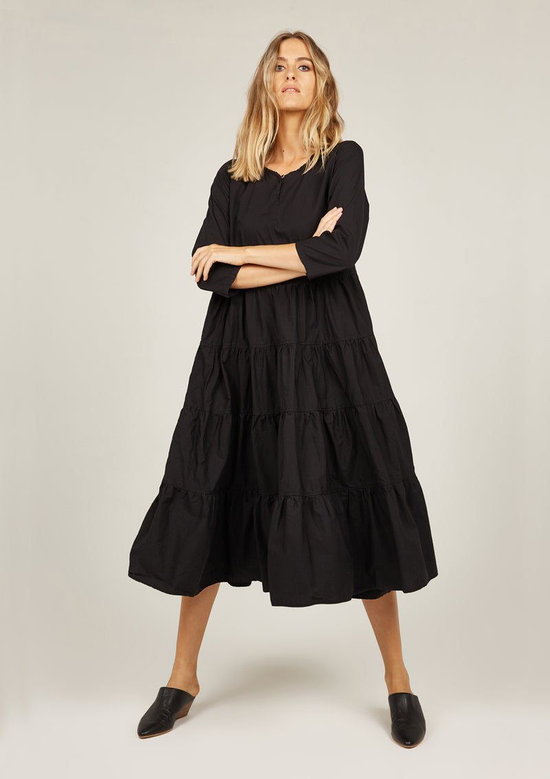 Primness Texas Dress