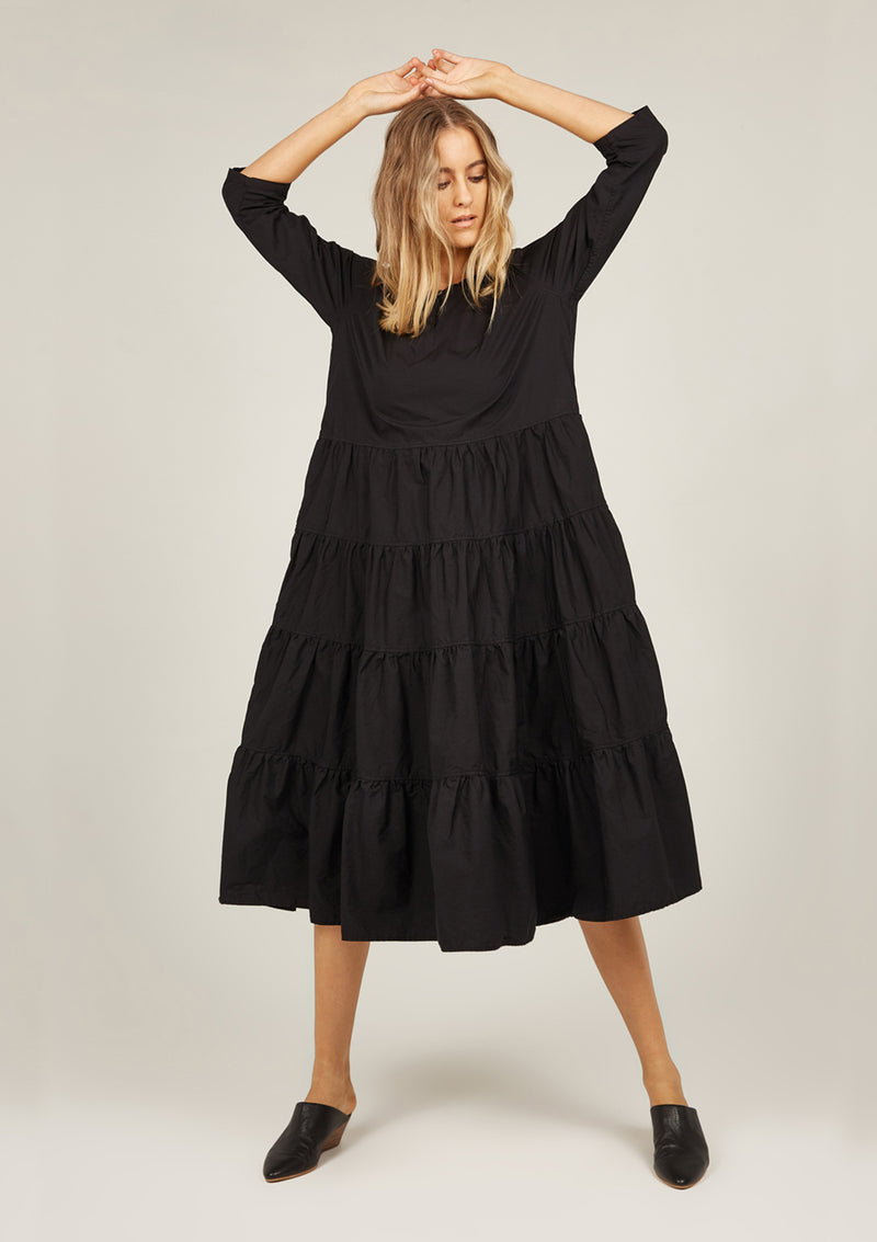 Primness Texas Dress