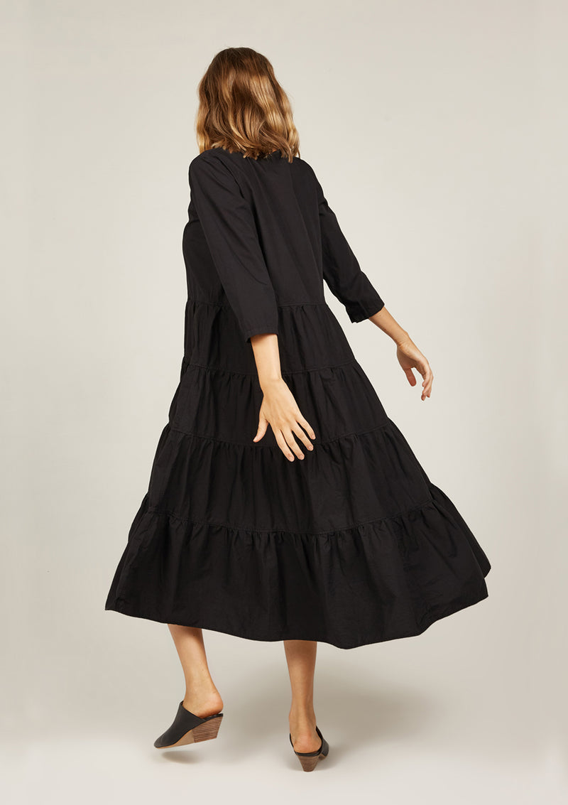 Primness Texas Dress