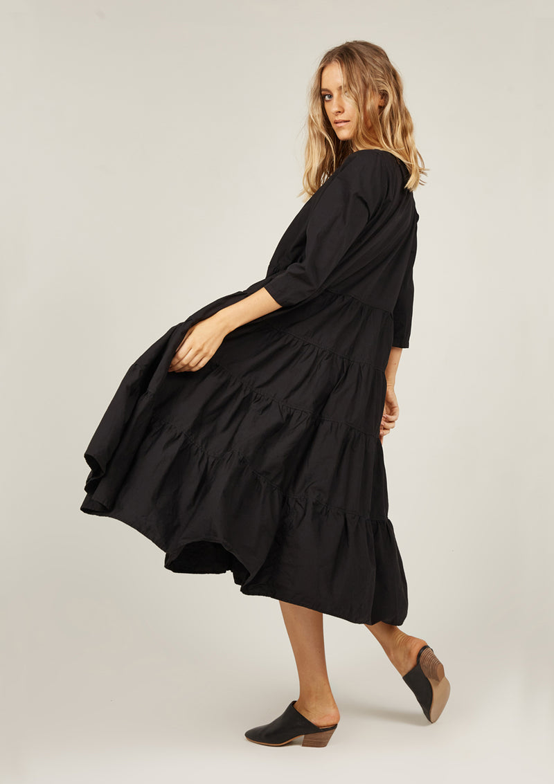 Primness Texas Dress
