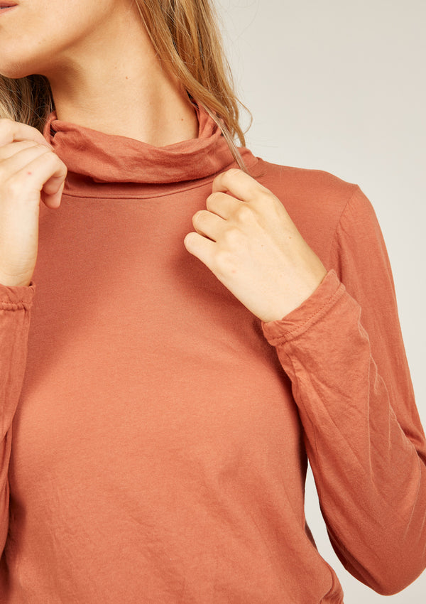 Primness Topo Skivvy