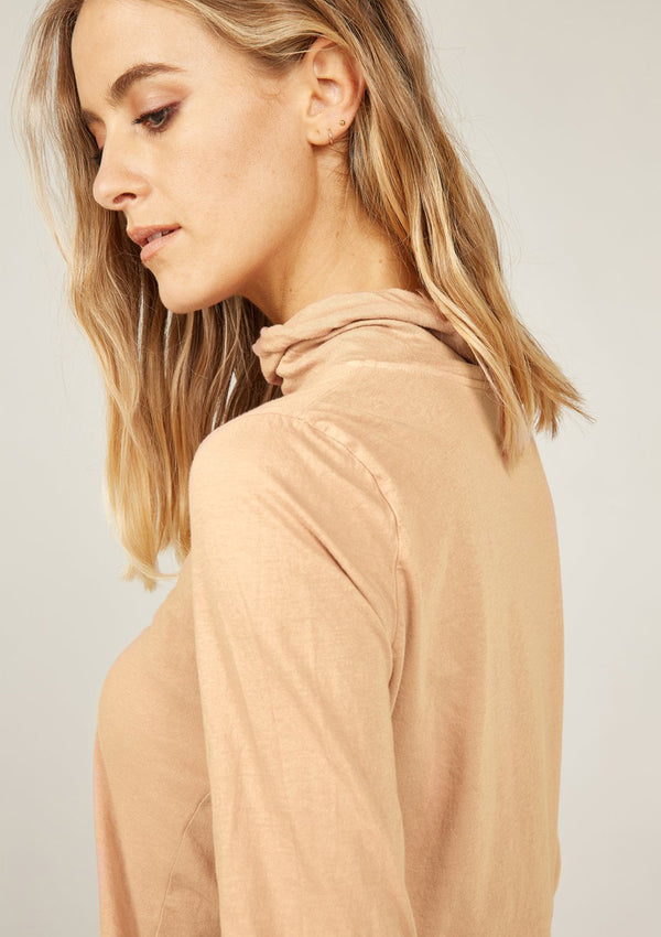 Primness Topo Skivvy