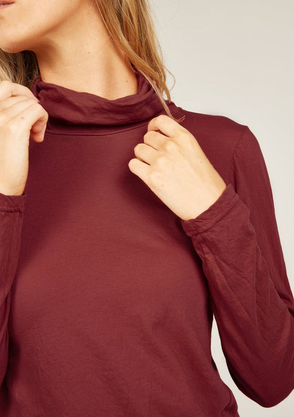 Primness Topo Skivvy