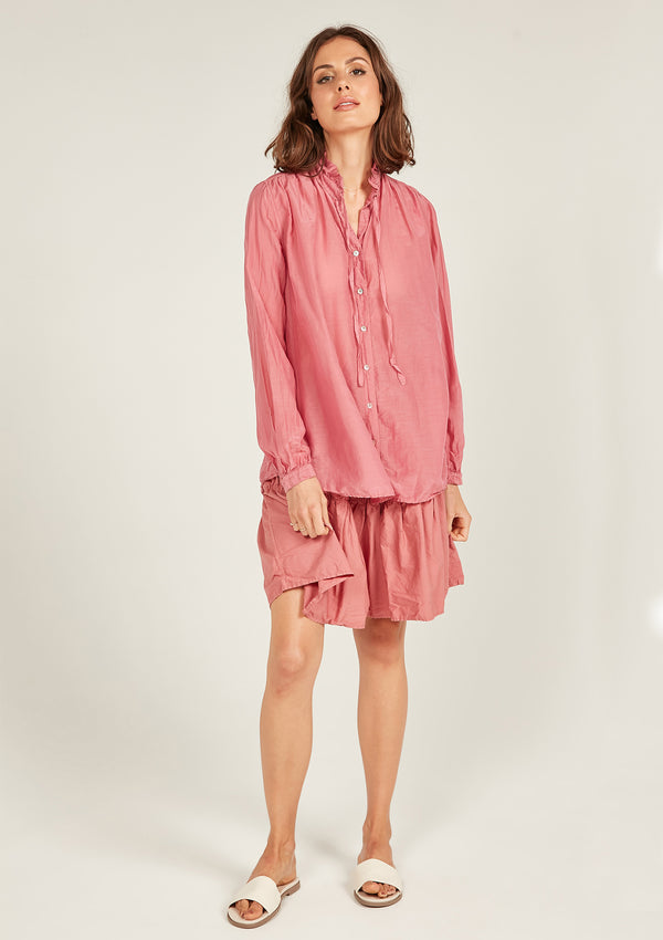 Primness Lucia Shirt
