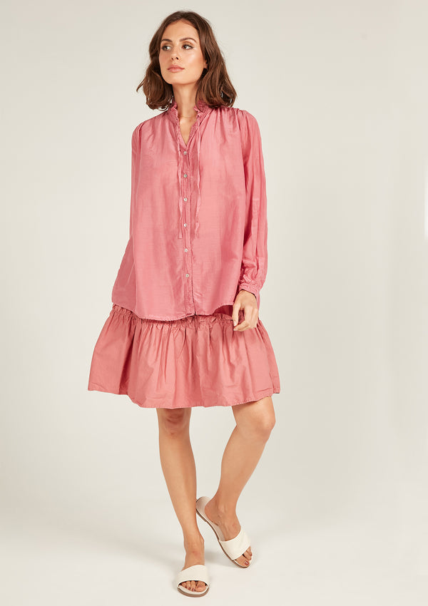 Primness Lucia Shirt