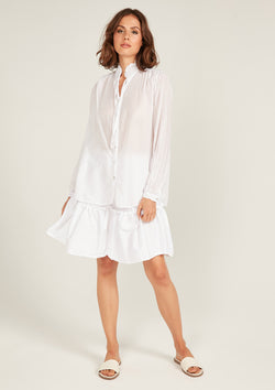 Primness Lucia Shirt