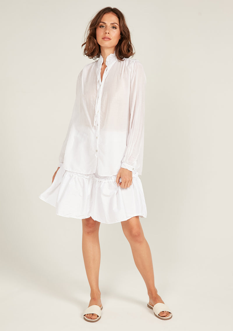Primness Lucia Shirt