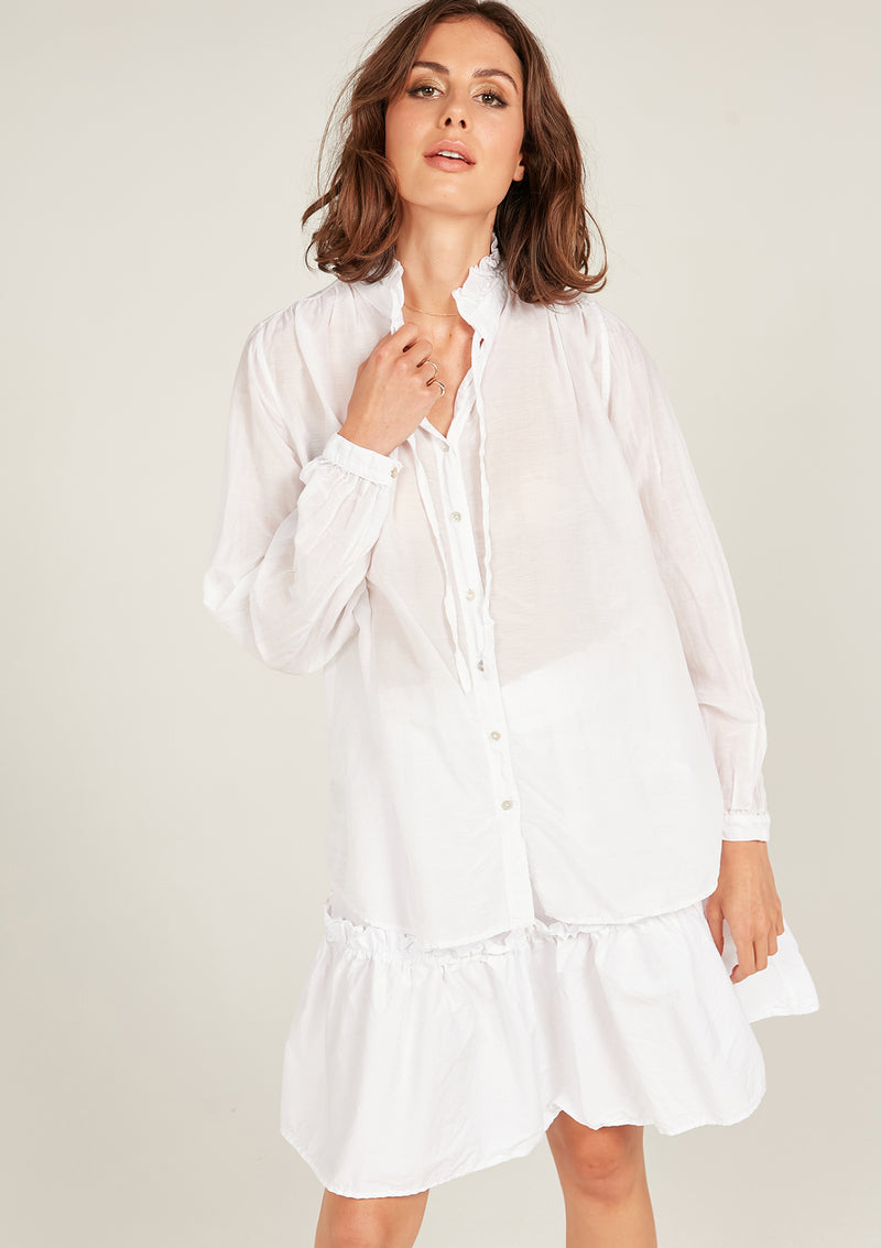Primness Lucia Shirt