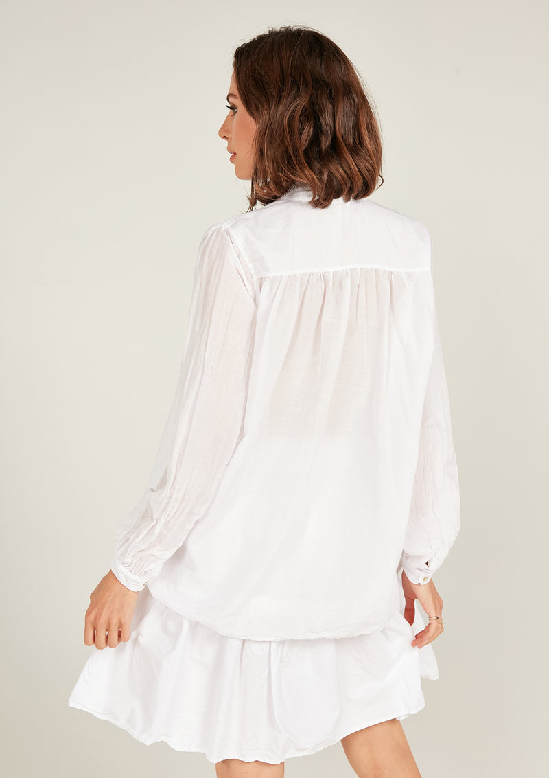 Primness Lucia Shirt