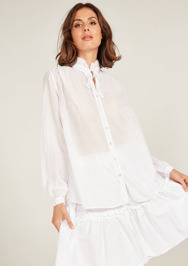 Primness Lucia Shirt