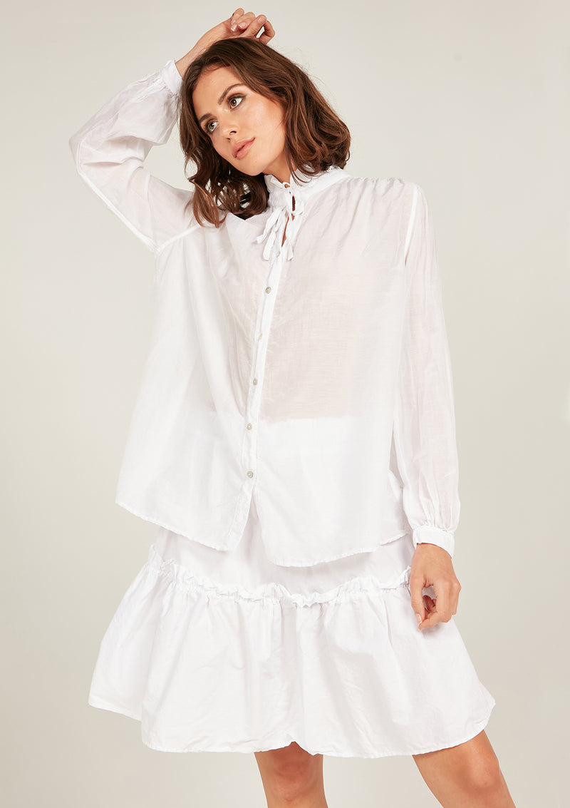 Primness Lucia Shirt