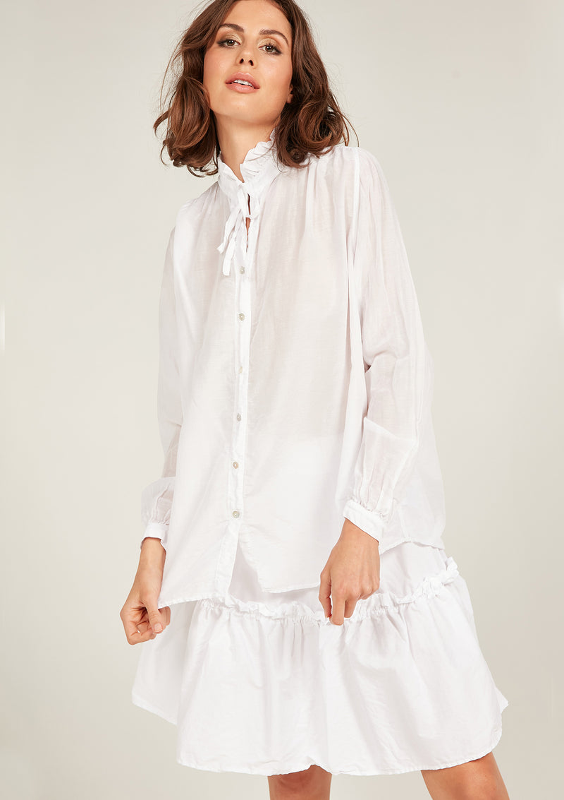 Primness Lucia Shirt