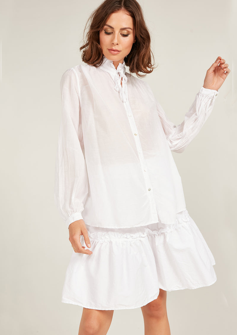 Primness Lucia Shirt