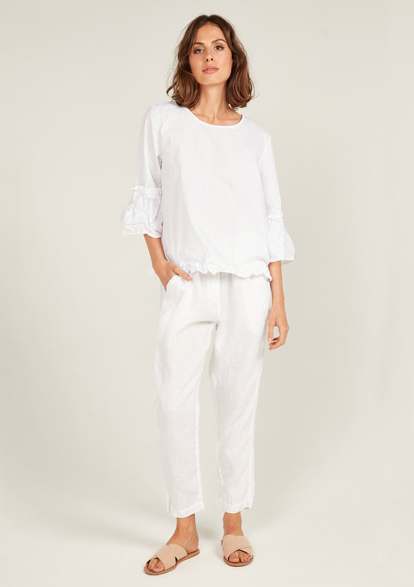 Primness Ivy Top
