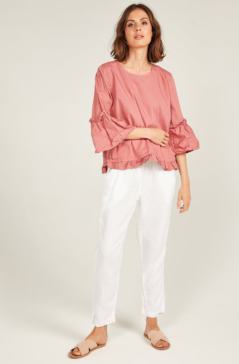 Primness Ivy Top