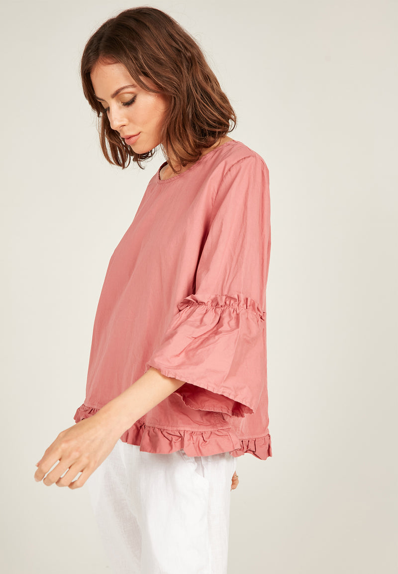 Primness Ivy Top