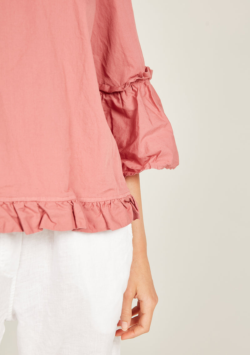 Primness Ivy Top