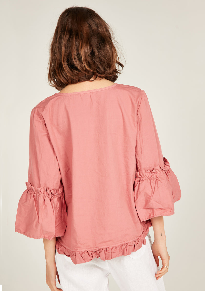 Primness Ivy Top