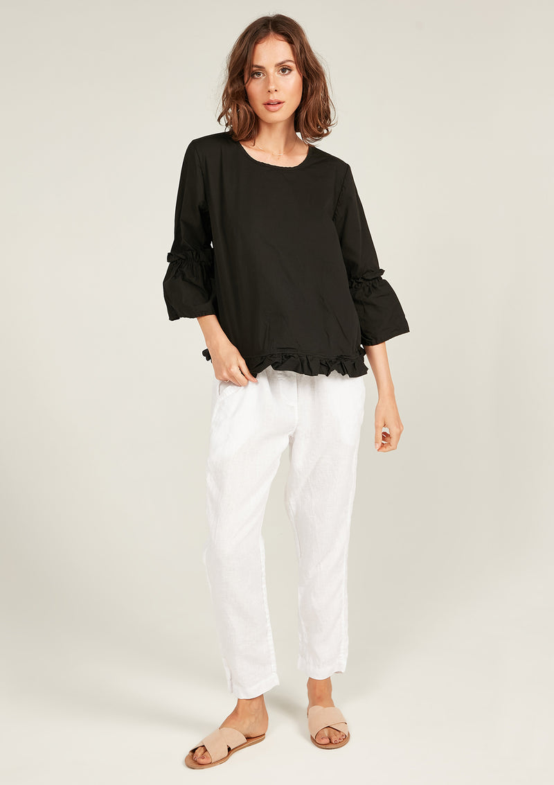 Primness Ivy Top