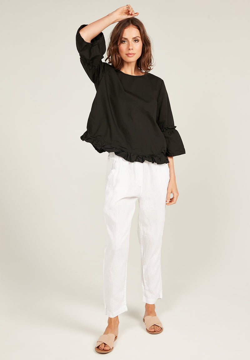 Primness Ivy Top