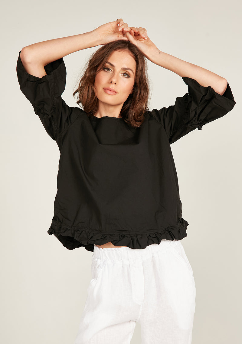 Primness Ivy Top