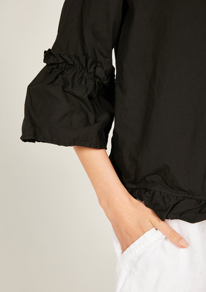 Primness Ivy Top